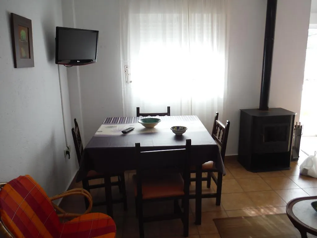 Casas Maria Carmona Holiday home El Pozo de los Frailes