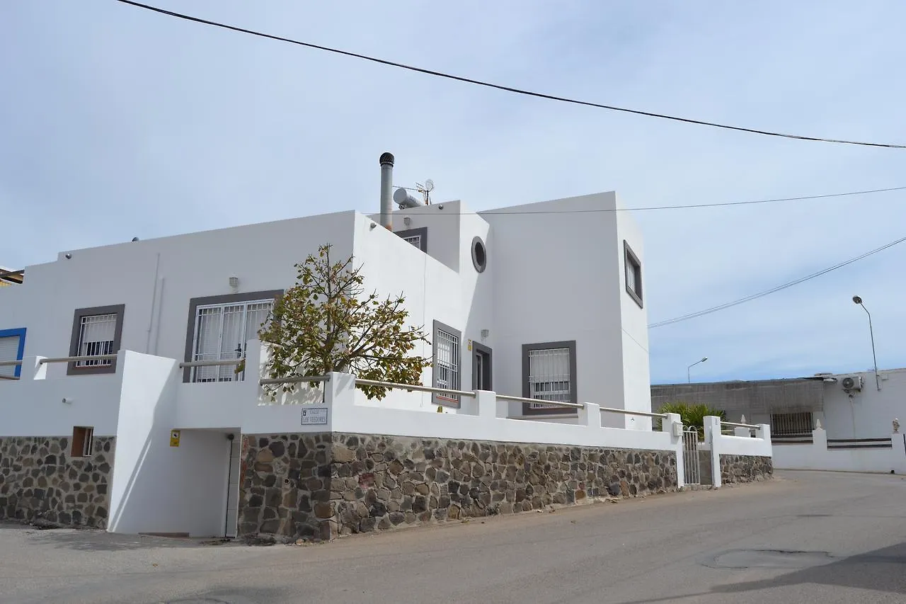Casas Maria Carmona Holiday home El Pozo de los Frailes