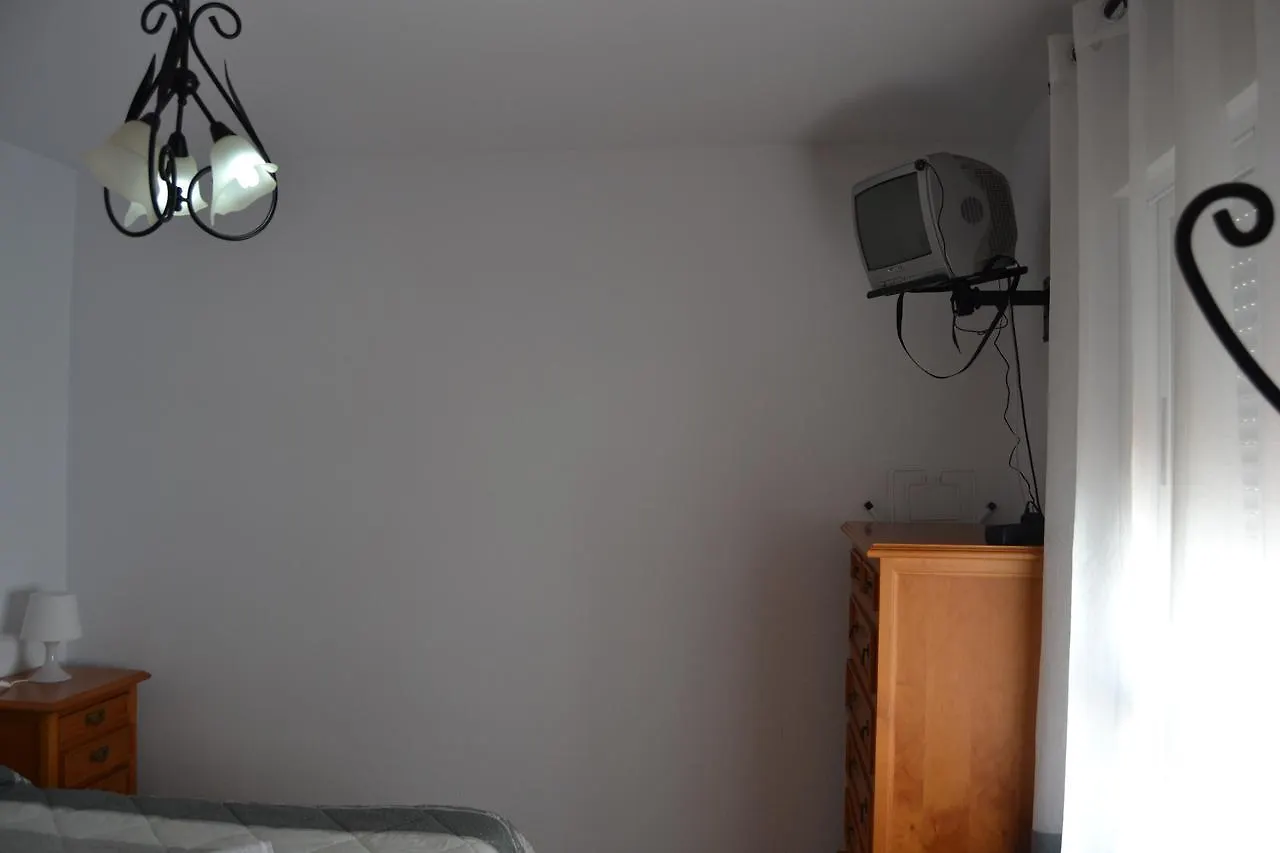 Casas Maria Carmona Holiday home El Pozo de los Frailes 0*,  Spain