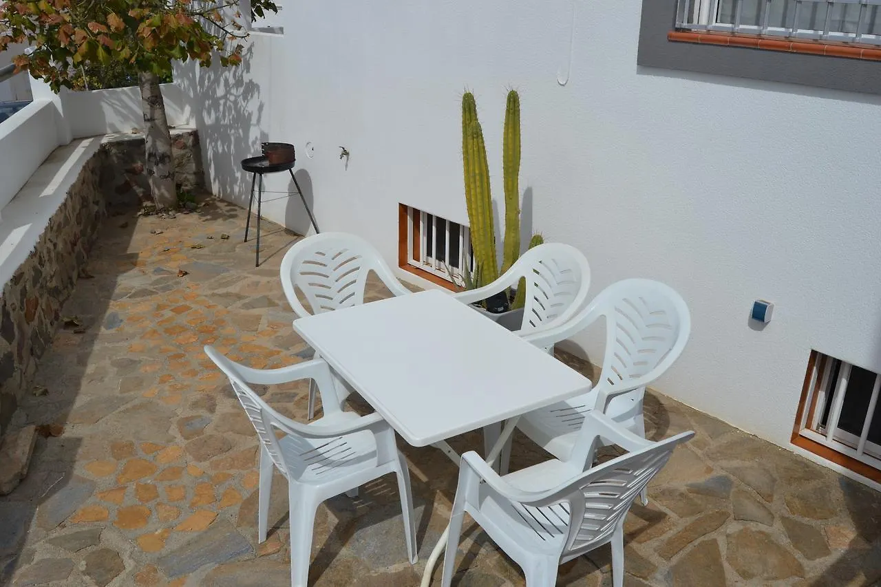 Casas Maria Carmona Holiday home El Pozo de los Frailes Spain