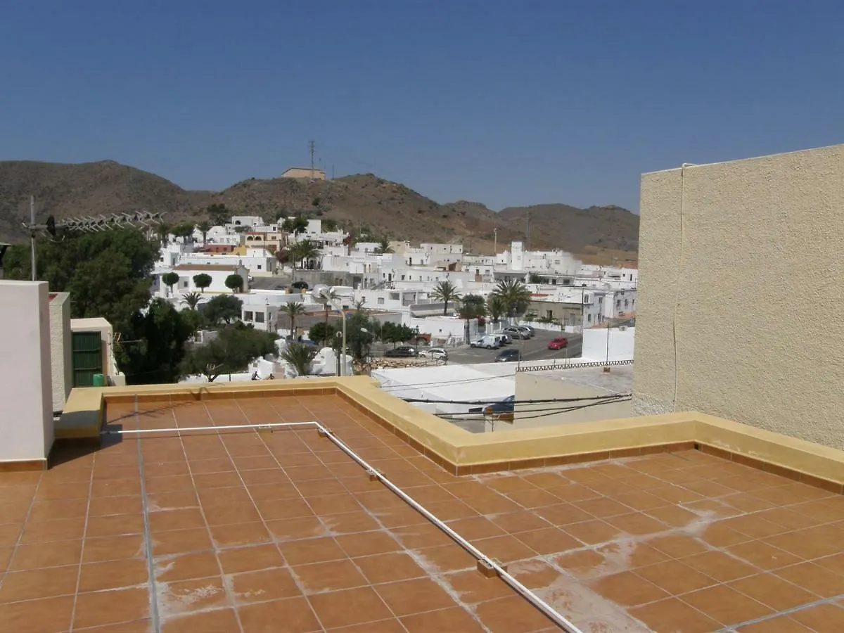 Casas Maria Carmona Holiday home El Pozo de los Frailes