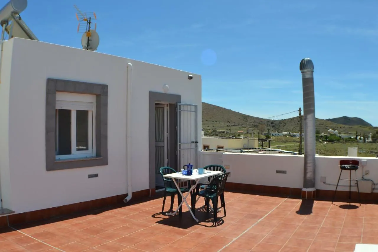 Casas Maria Carmona Holiday home El Pozo de los Frailes