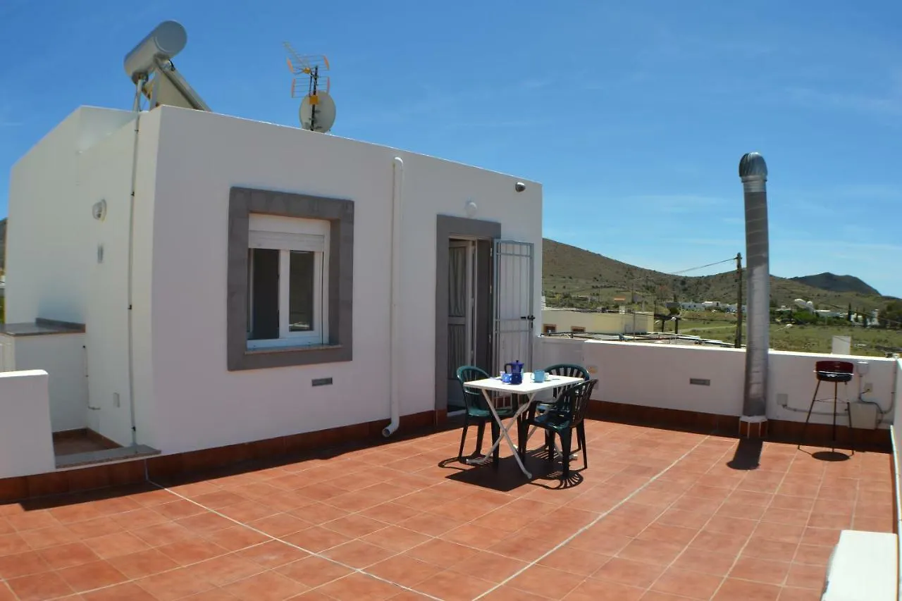 Casas Maria Carmona Holiday home El Pozo de los Frailes