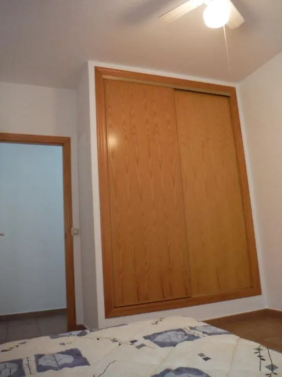Casas Maria Carmona Holiday home El Pozo de los Frailes Spain