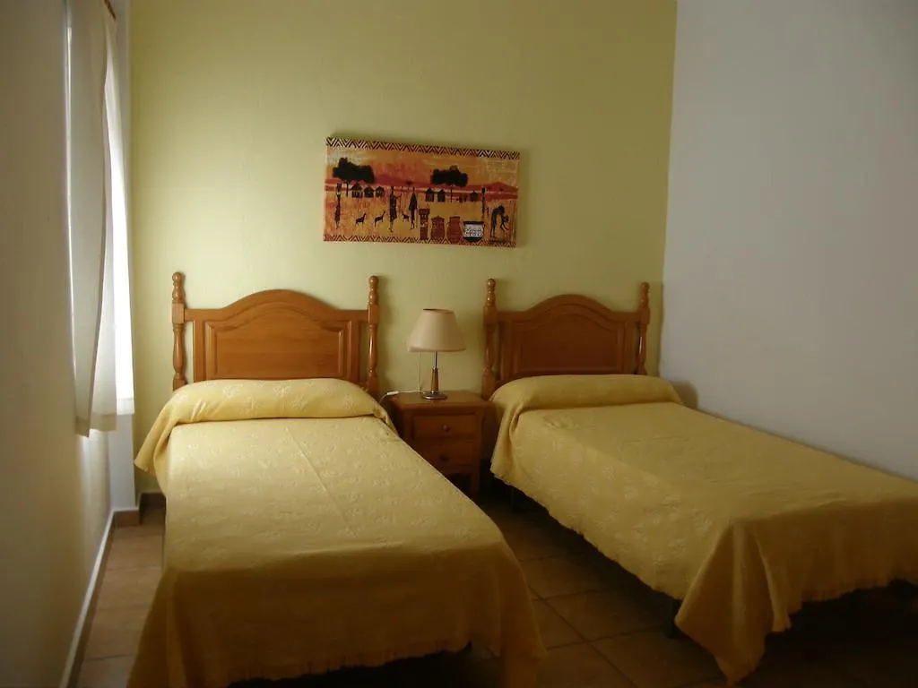 Casas Maria Carmona Holiday home El Pozo de los Frailes