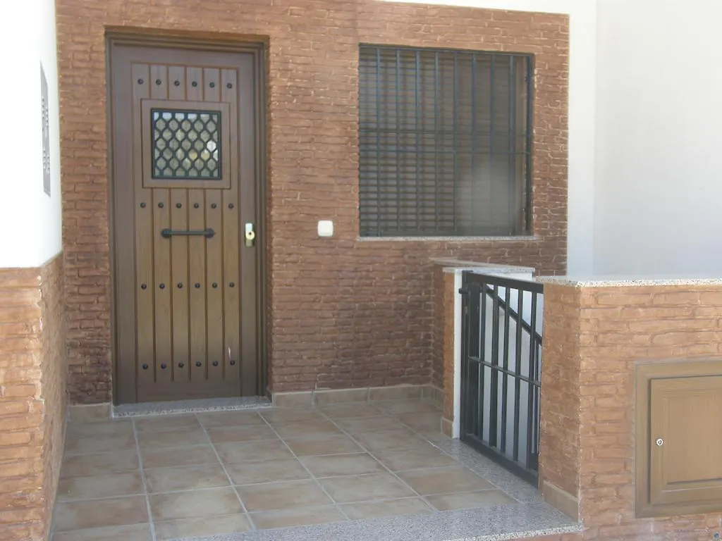 Casas Maria Carmona Holiday home El Pozo de los Frailes