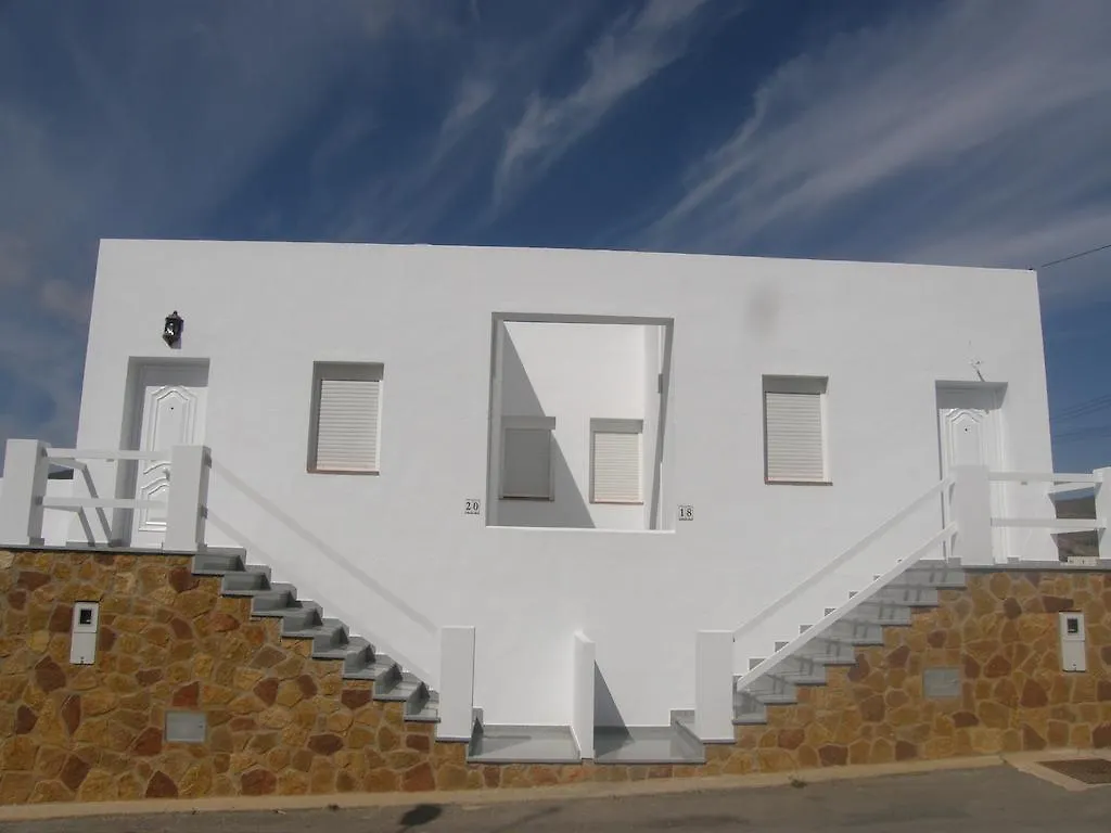 Casas Maria Carmona Holiday home El Pozo de los Frailes