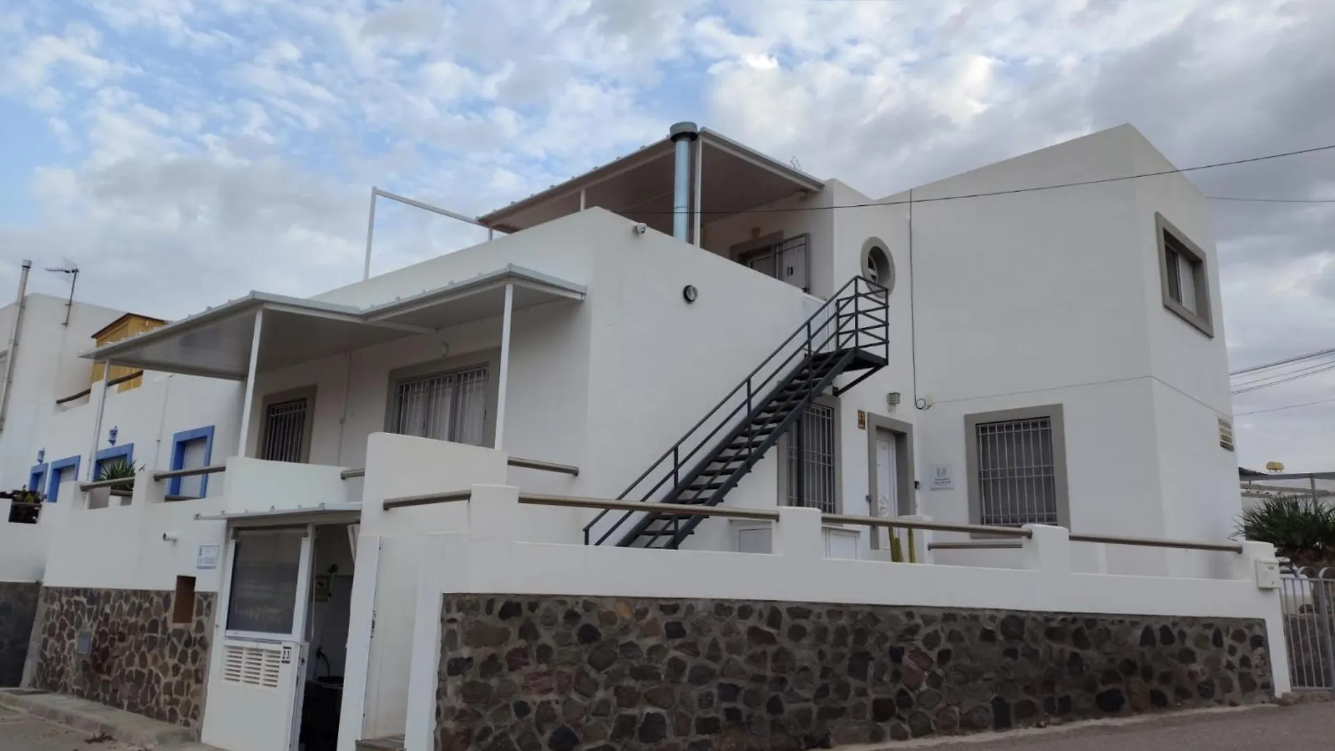 Casas Maria Carmona Holiday home El Pozo de los Frailes