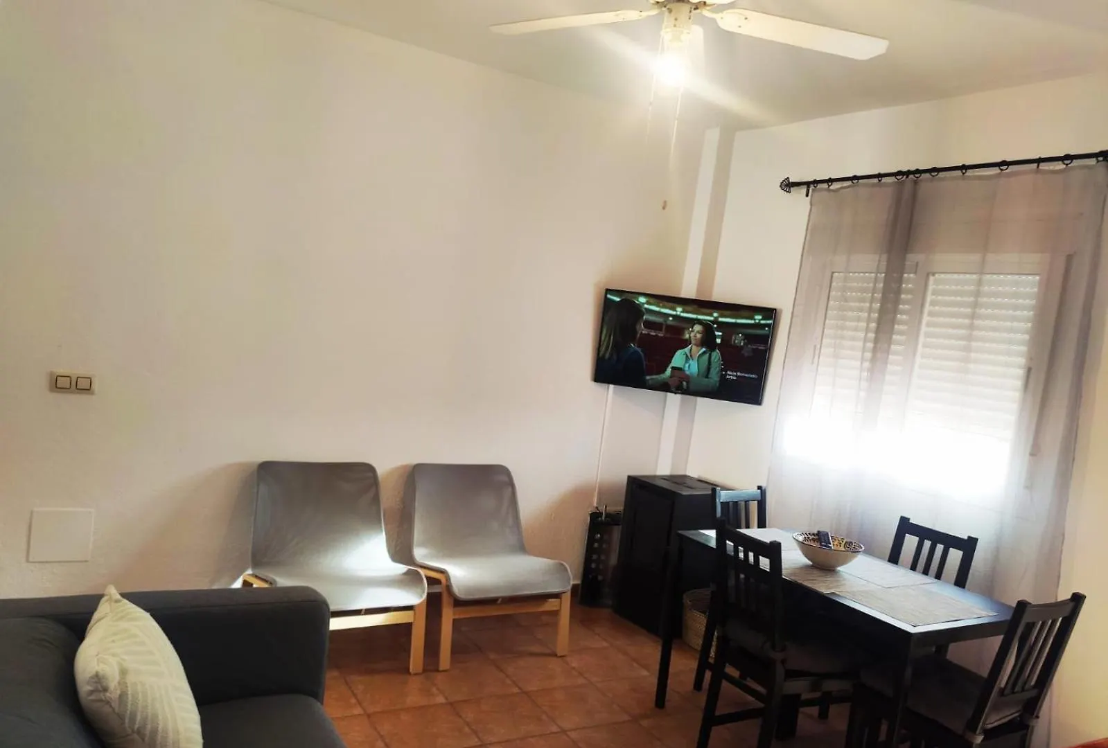 Casas Maria Carmona Holiday home El Pozo de los Frailes Spain