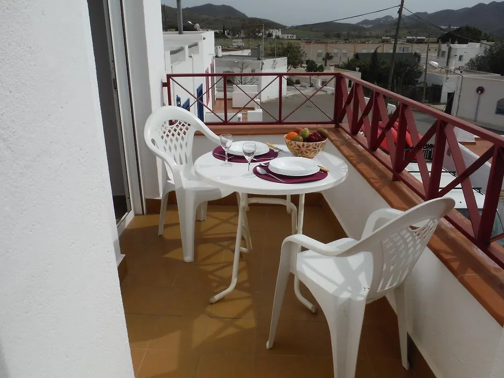 Casas Maria Carmona Holiday home El Pozo de los Frailes Spain