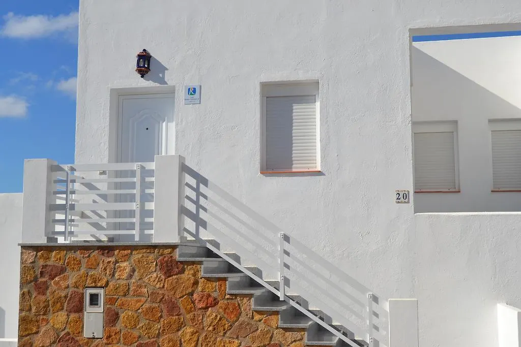 Casas Maria Carmona Holiday home El Pozo de los Frailes