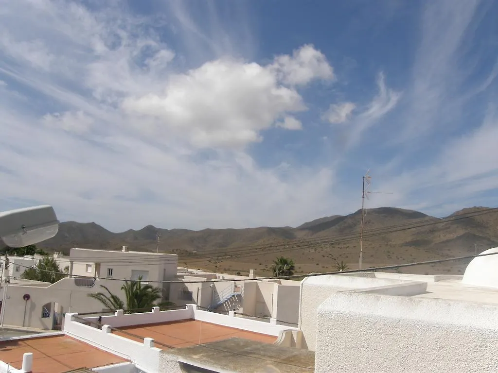 Casas Maria Carmona Holiday home El Pozo de los Frailes
