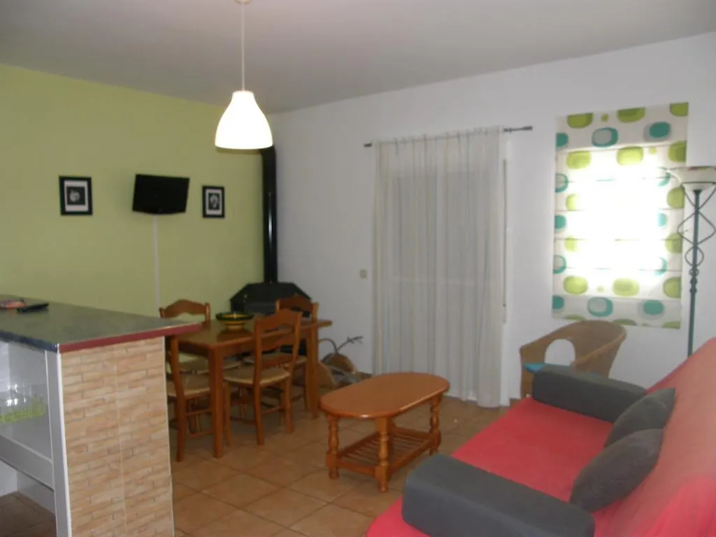 Casas Maria Carmona Holiday home El Pozo de los Frailes