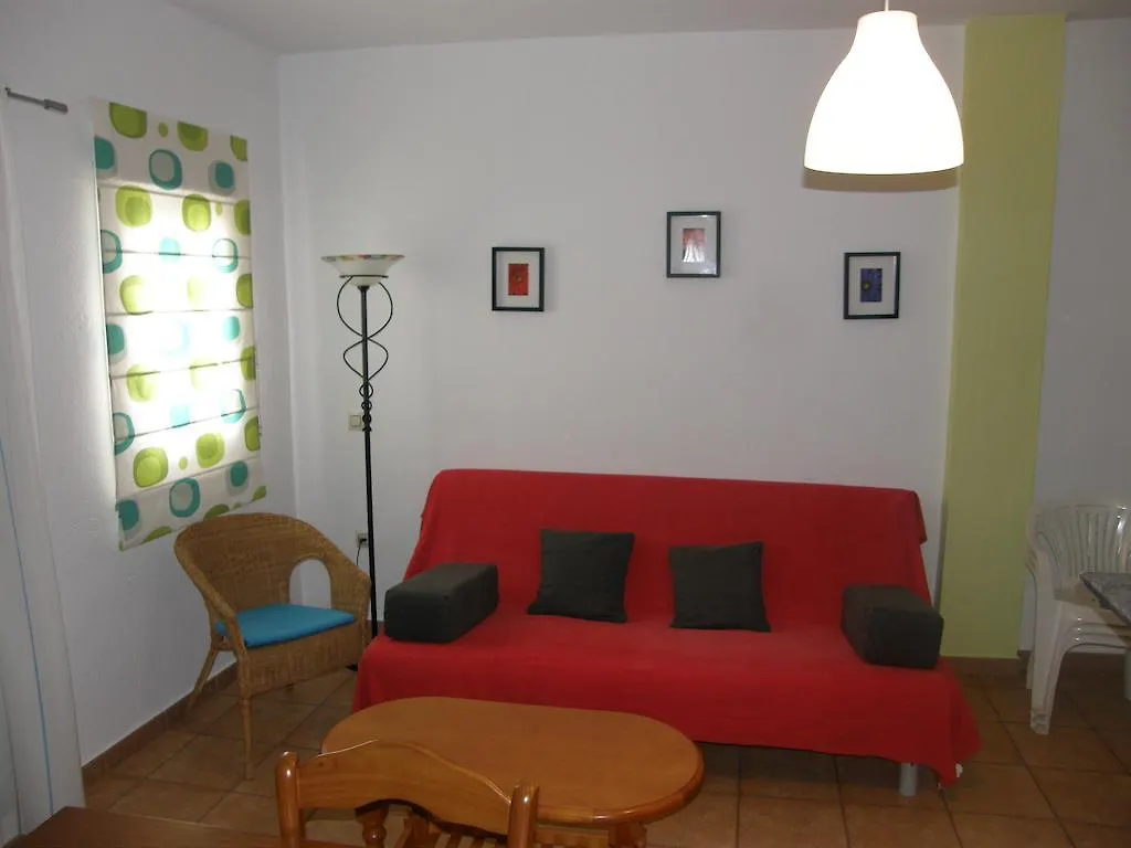 Casas Maria Carmona Holiday home El Pozo de los Frailes Spain