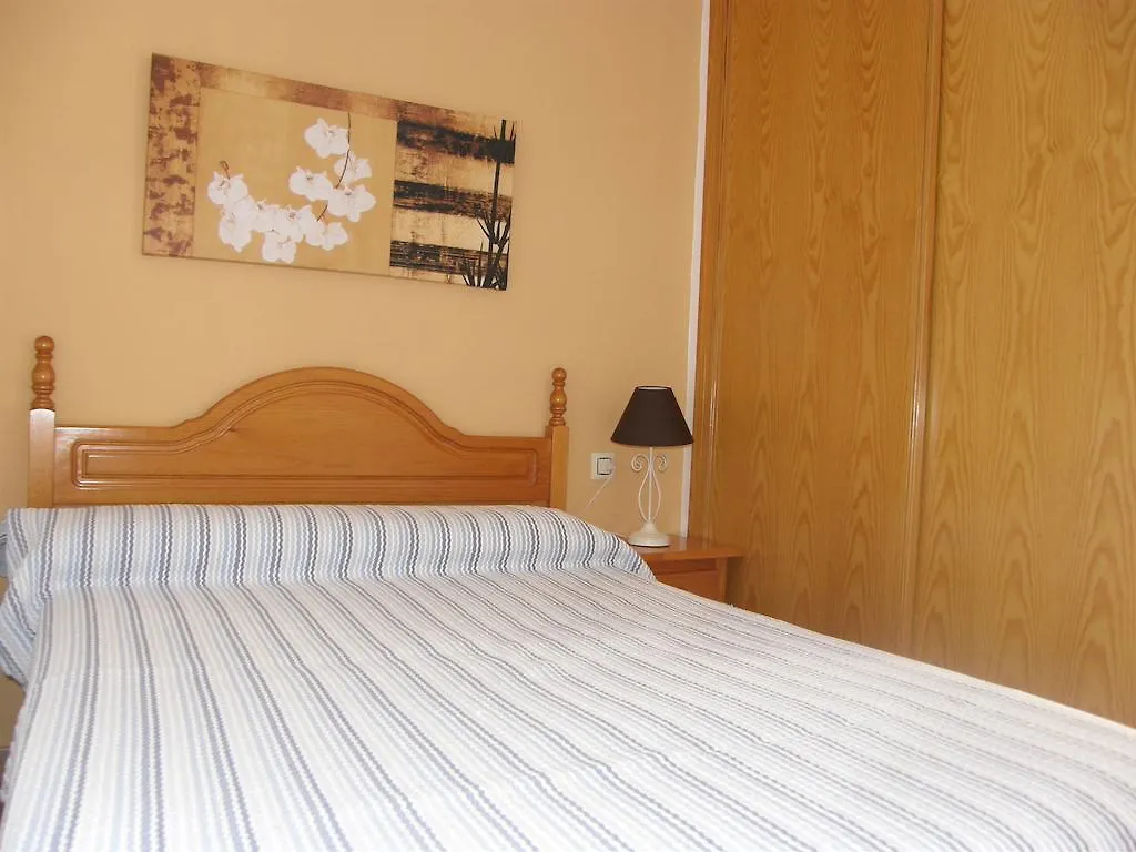 Casas Maria Carmona Holiday home El Pozo de los Frailes