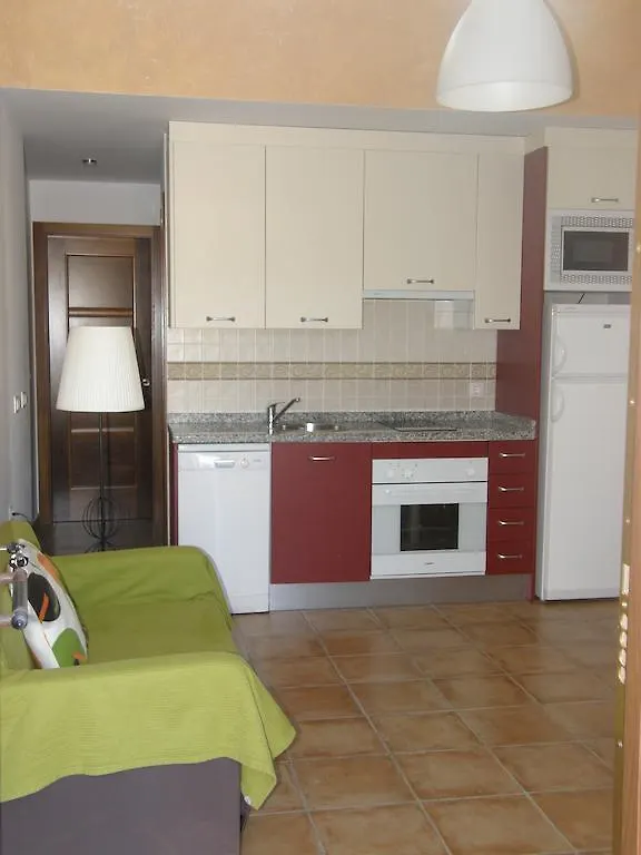 Casas Maria Carmona Holiday home El Pozo de los Frailes 0*,  Spain