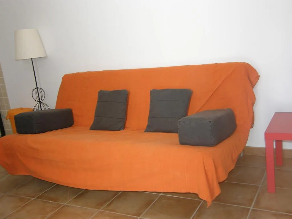 Casas Maria Carmona Holiday home El Pozo de los Frailes