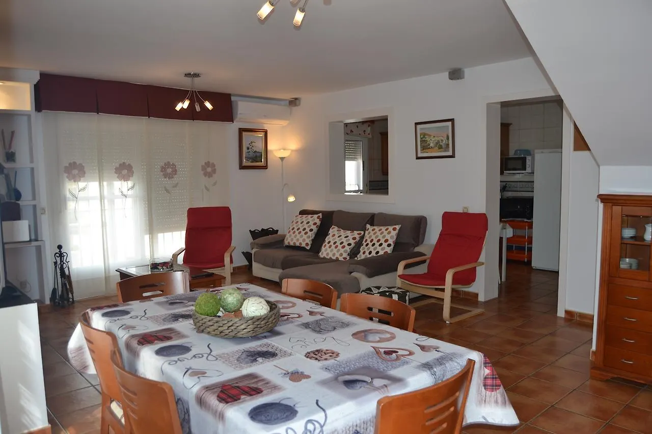 Casas Maria Carmona Holiday home El Pozo de los Frailes 0*,  Spain