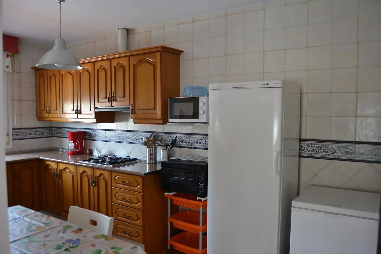 Casas Maria Carmona Holiday home El Pozo de los Frailes