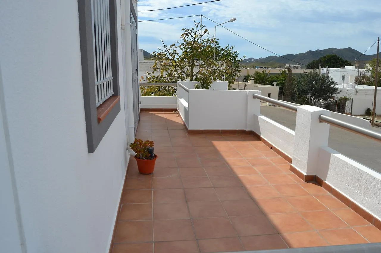 Casas Maria Carmona Holiday home El Pozo de los Frailes