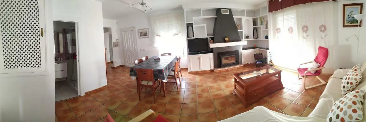 Casas Maria Carmona Holiday home El Pozo de los Frailes