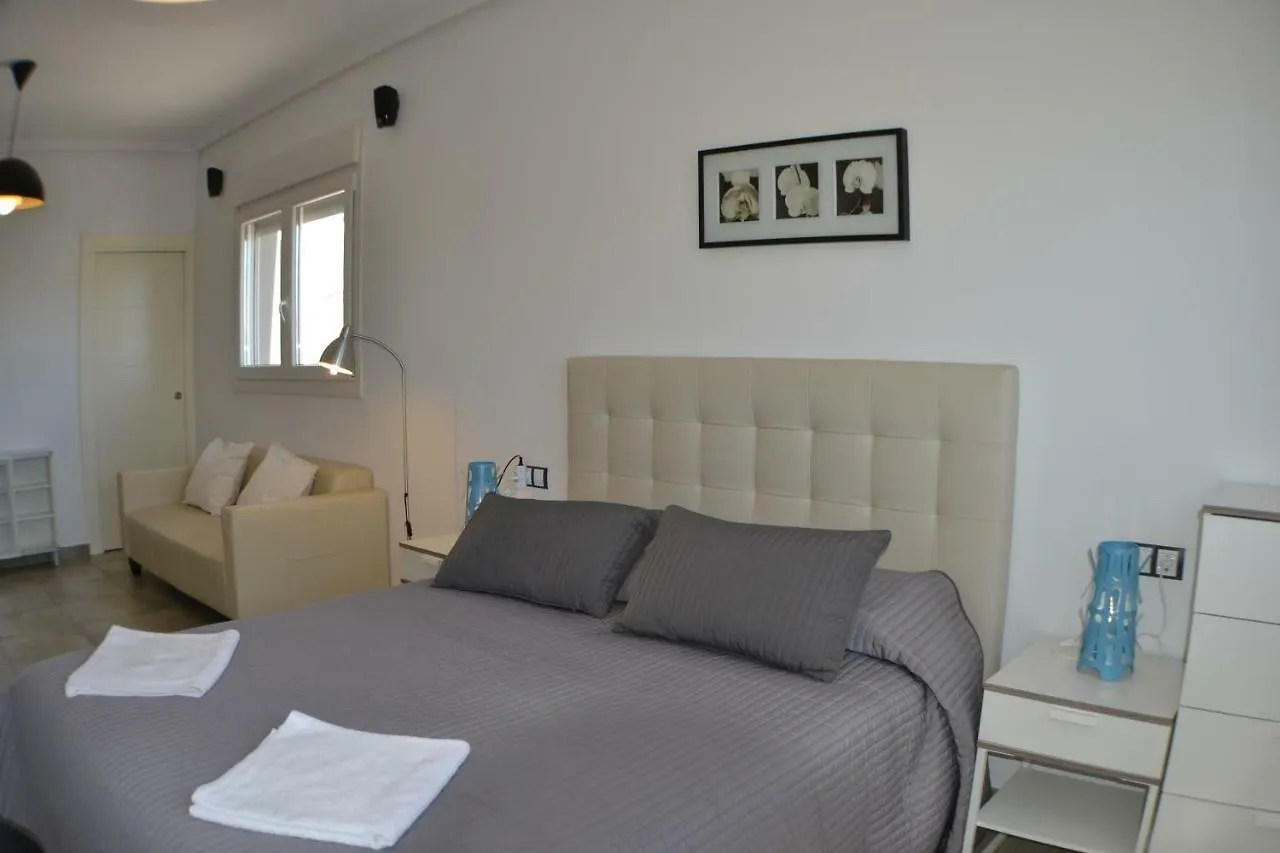 Casas Maria Carmona Holiday home El Pozo de los Frailes 0*,  Spain