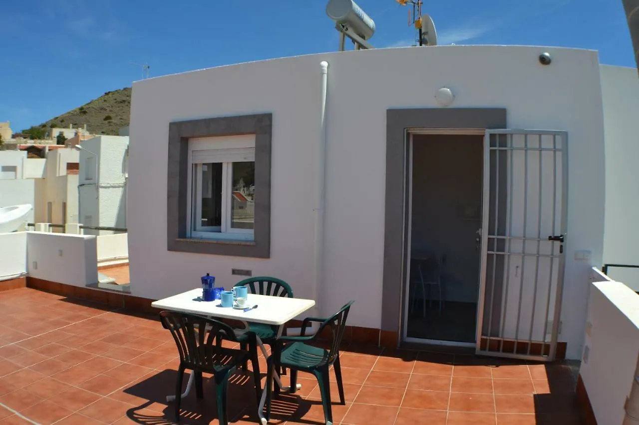 Casas Maria Carmona Holiday home El Pozo de los Frailes
